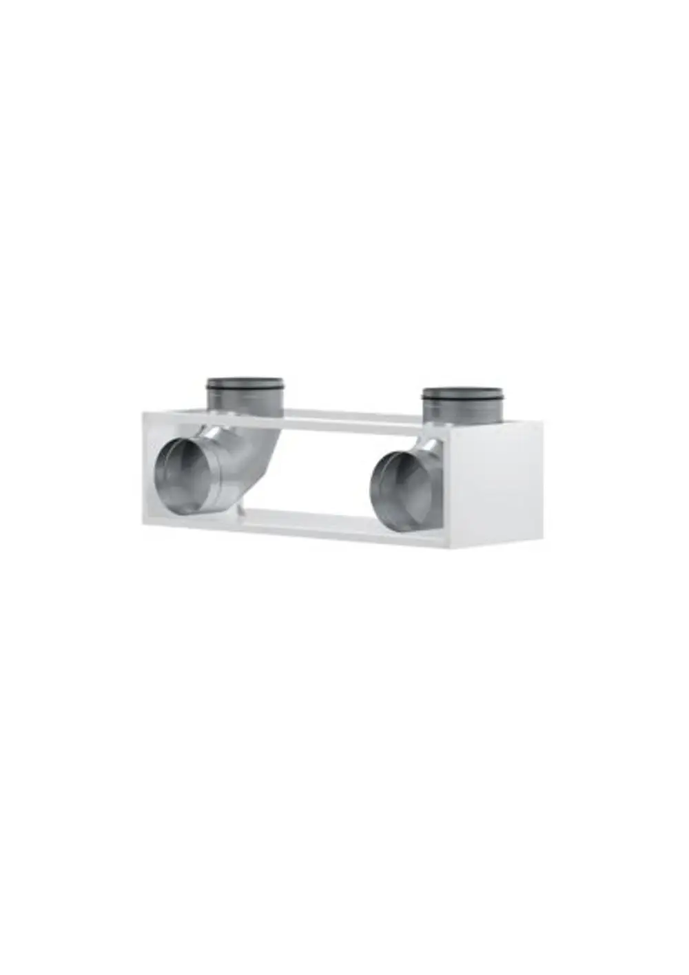 Produktbild eines STIEBEL ELTRON Umlenkbogen LTM dezent 300 ULB-90, 237626